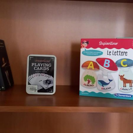 Appartamento La Dimora di Angela Conversano Esterno foto