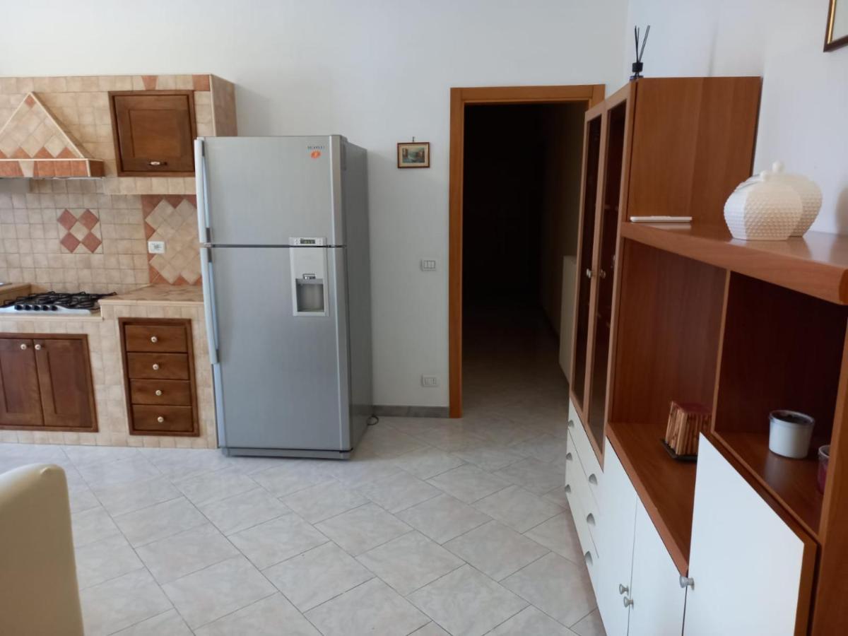 Appartamento La Dimora di Angela Conversano Esterno foto