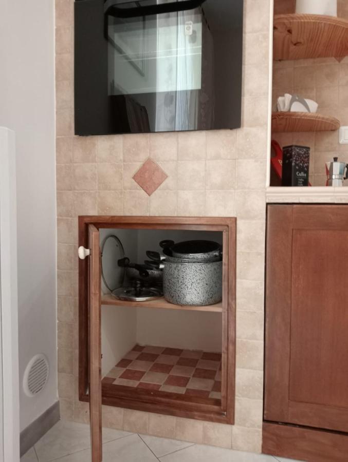 Appartamento La Dimora di Angela Conversano Esterno foto