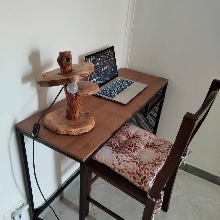 Appartamento La Dimora di Angela Conversano Esterno foto