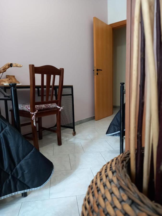 Appartamento La Dimora di Angela Conversano Esterno foto