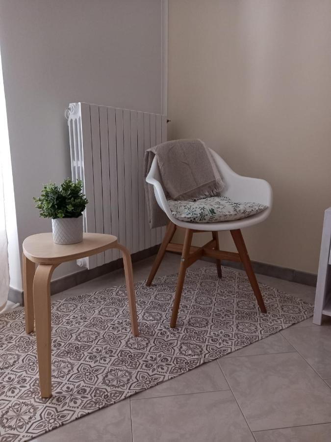 Appartamento La Dimora di Angela Conversano Esterno foto