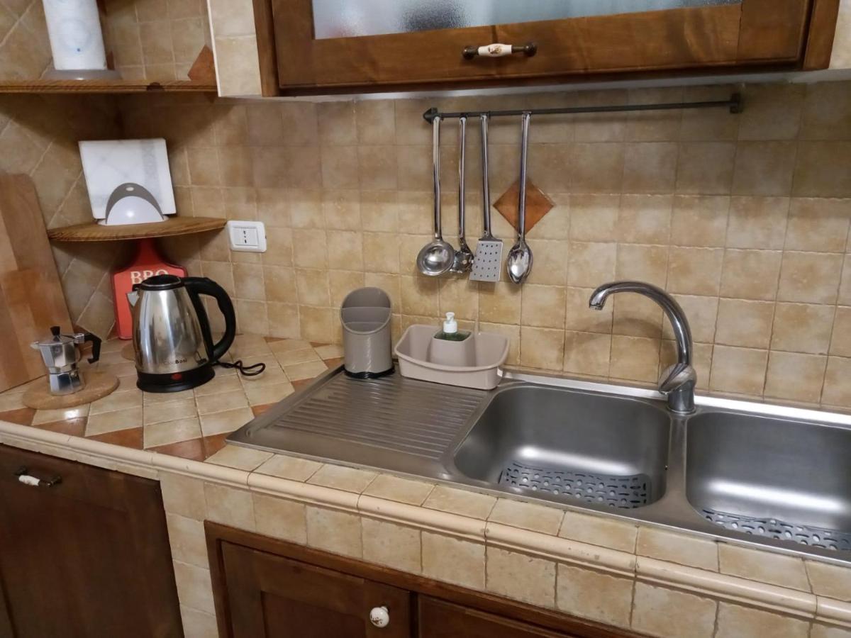 Appartamento La Dimora di Angela Conversano Esterno foto