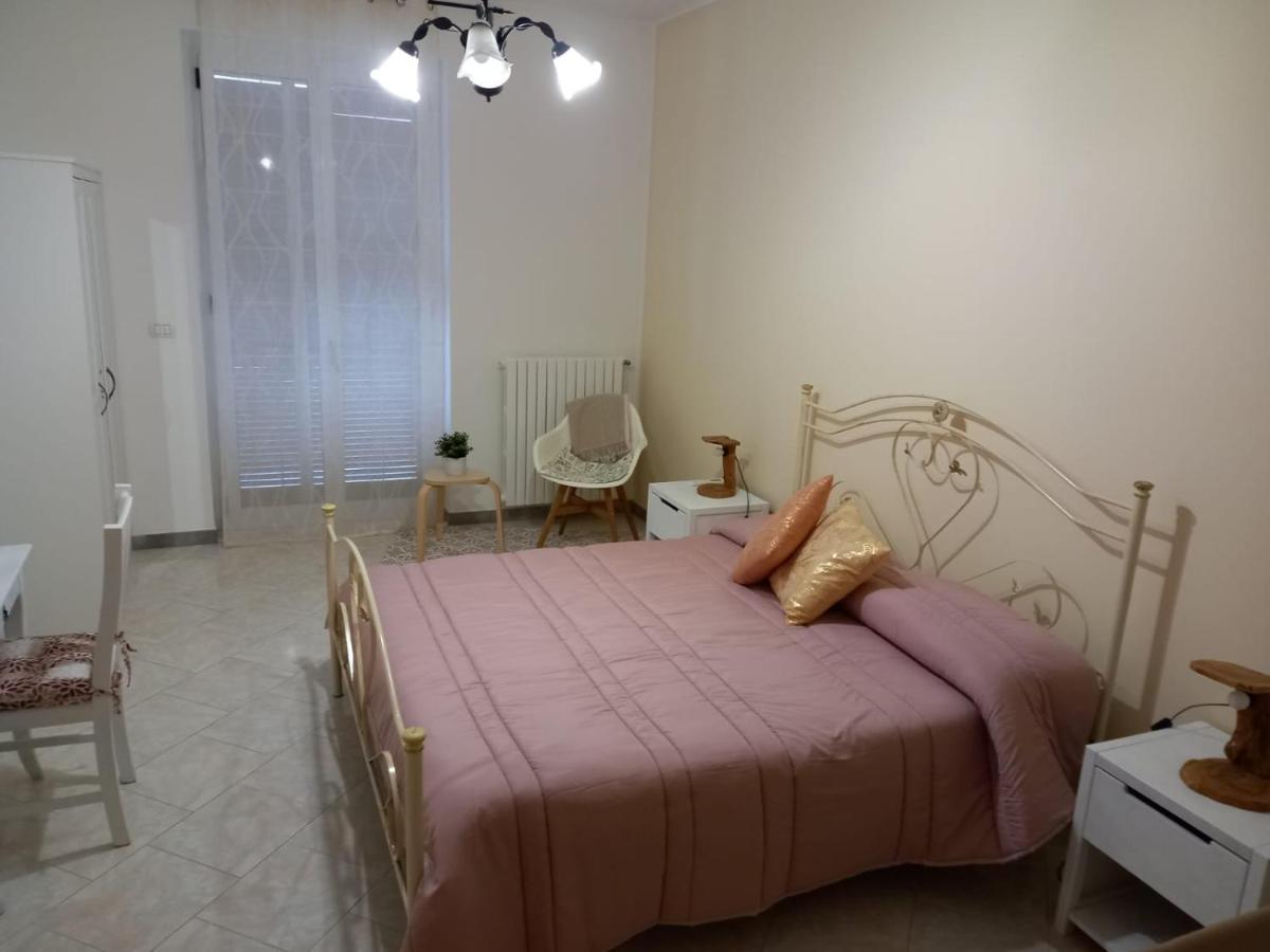 Appartamento La Dimora di Angela Conversano Esterno foto